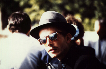 Your obedient servant